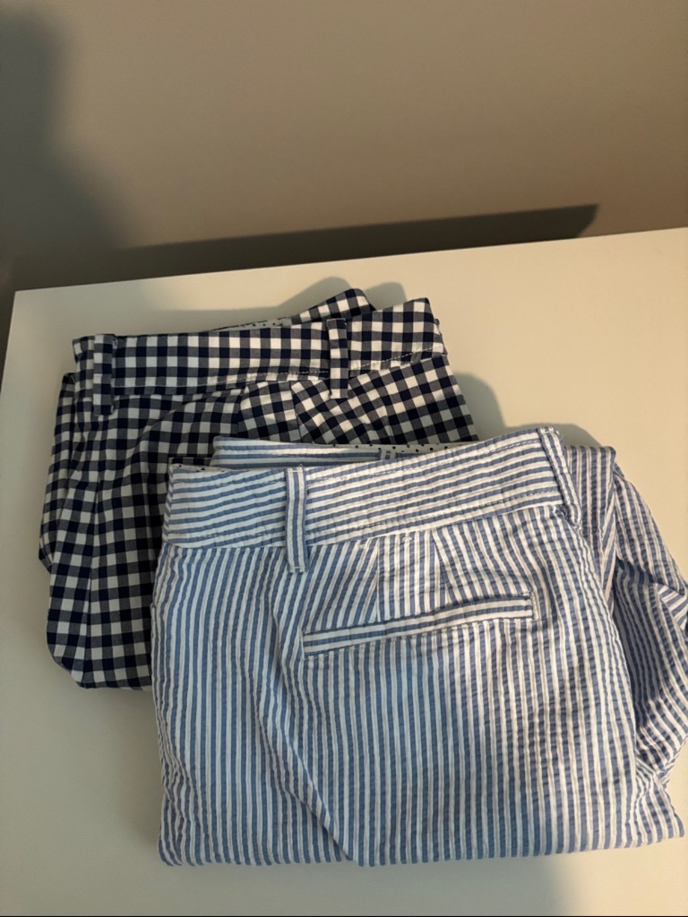 Perfect Crop Pants Bundle from Talbots, size 14